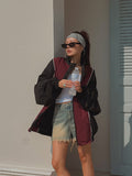Chase Bohemian Short denim pants