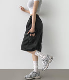 Carpenter Bermuda Knee Length Shorts