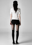 Punk Rack Shorts