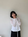 Sileo Summer Strap Hooded Cardigan