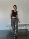 Link Hall Sleeveless