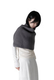 NECK HOOD WARMER