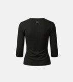 [ EEUN MADE] Oval incision T