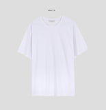 Living Coolever Silket Short Sleeve T-Shirt