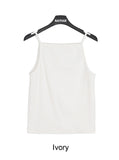 Rose Four Seasons Sleeveless