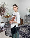 Iro Baguette Short Sleeve T-Shirt