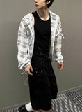 Multi Cargo Bermuda Half Pants
