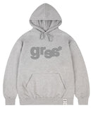 GRAE-S Stripe Hoodie