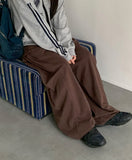 Numer Adjust Training Banding Pants
