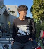 Crush Sweatshirt