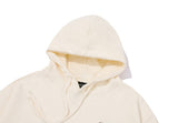 Weekend Embroidered Hoodie