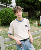 New Frontier Short Sleeve T-shirts