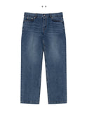 Beta Rejikgi Denim Pants