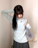 Swin Fur Shoulder Bag