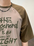 608 British Rescue Short Sleeve T-Shirt
