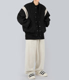 Duff Varsity Jacket