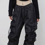 (Unisex) Tomin Multi Cargo Pants