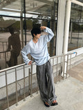 Summer Cloud Knit