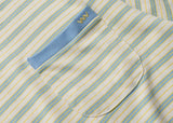 Strappy Pocket Short Sleeve T-shirt