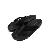 Wedge Slider Summer Slippers