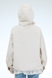 Ems Hood Field Jacket