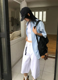 CARPENTER POCKET SH