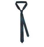 [LAN ARCHIVE] Kitch Slim Checkered Tie