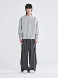 CARVING SWEATSHIRT