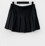 Newkle Pleats Mini Skirt