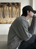 Berlin Pigment Washing Sweatshirt