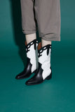 pirate coloring boots