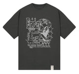 FRIDAY Short Sleeve Tee