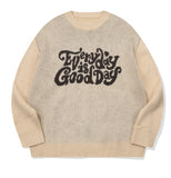 Everyday Pullover Sweater