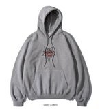 Twilight Heavy Cotton Hoodie