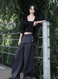 Nex Wrap Slacks