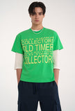 Old timer t-shirt