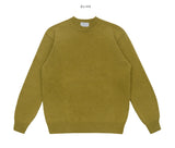 Leble Cash Round Knit