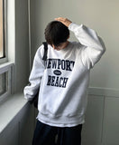 Newport sweatshirt