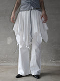 Cut-out Sammy Bootcut Pants
