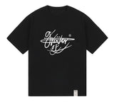 Big Lettering Sign Short Sleeve Tee