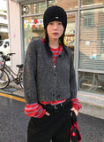 BALLOON SHAPE COTTON PT