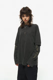 The Acid Layered Pigment Long Sleeve