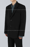 Burts Set up Blazer