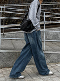 Montana Curved Denim