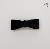 Wawa Balletcore Velvet Ribbon Hairpin