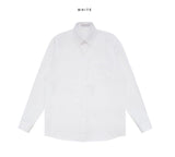 Dub Basic Cotton Shirt