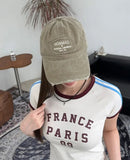Dick Vintage Patch Ball Cap