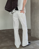 Vaynel Studded Bootcut Pants
