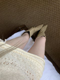 Repa Net Vintage Dress