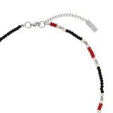 [LAN ARCHIVE] Rubid Stone Necklace